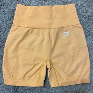 Gymshark shorts Size XS